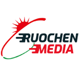 Ruochen Media logo